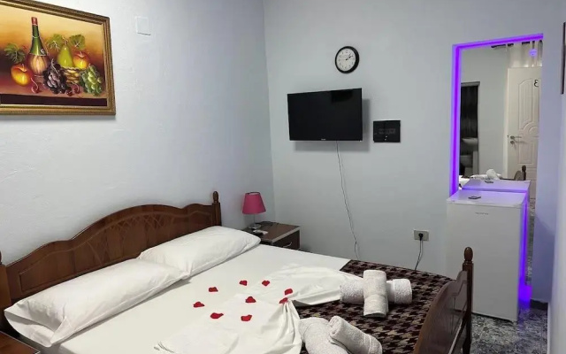 Chicago Hostel