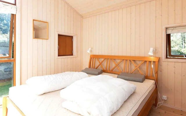 Holiday Home in VÃ¦ggerlÃ¸se