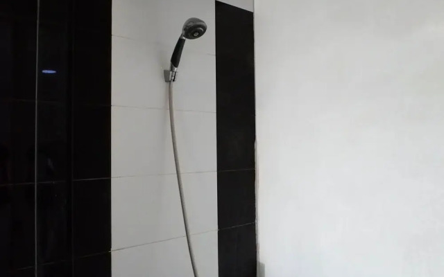Cozy And Relaxing Studio At The Square Surabaya Apartment