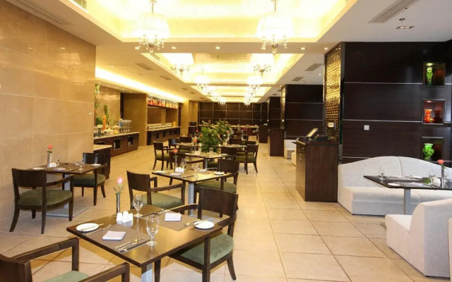 Swiss-Belhotel - Hefei