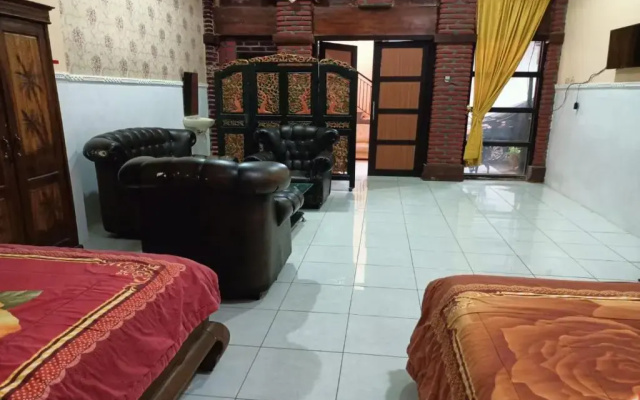 Hotel Garuda
