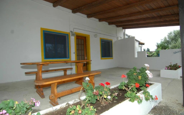 Agriturismo Agriclub Le Giare