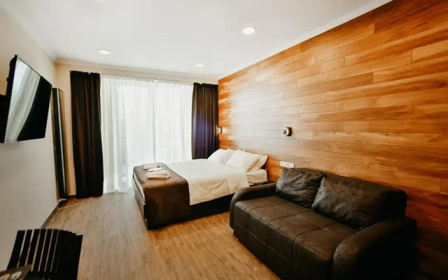 Premium room Redco , New Gudauri
