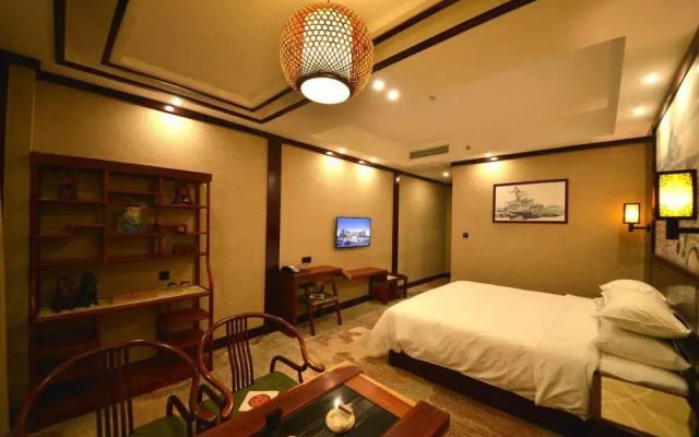 Guilin Dihe International Hotel