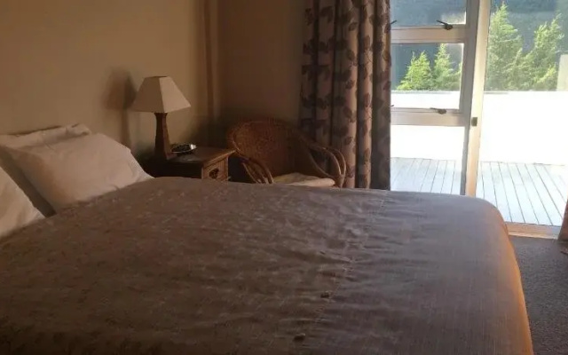 Harbour Lodge Wellington