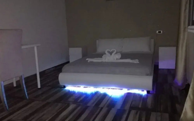 BeB Mezzanotte