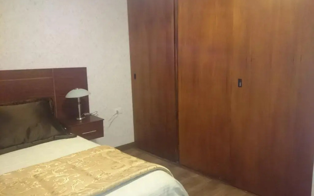 Hotel San Antonio