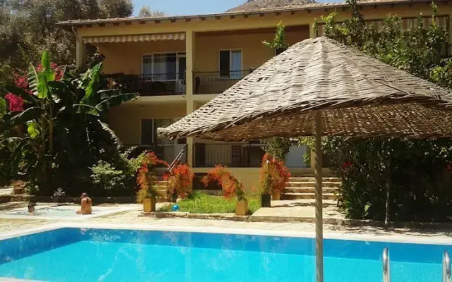 Doga Pension