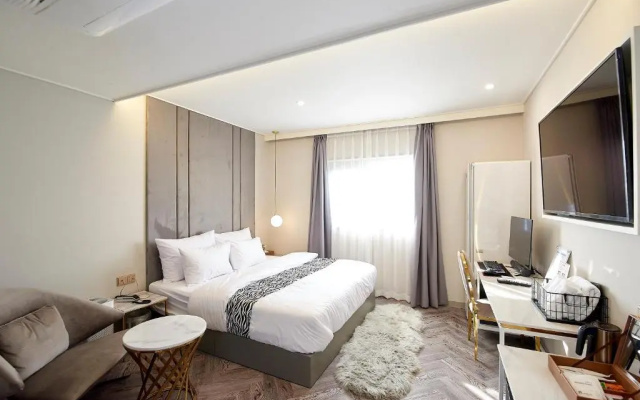 Den Basta Hotel