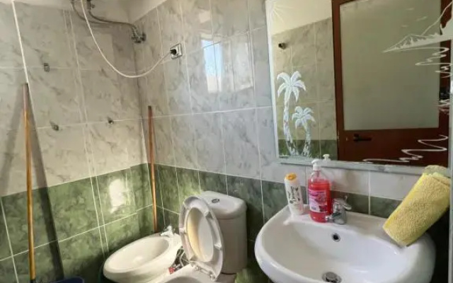 House for rent Jurgen