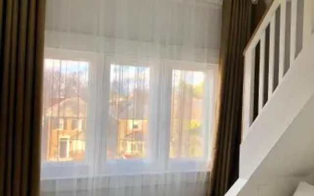 Lawrence Garden Guesthouse