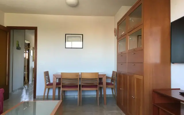 Apartamento Roses