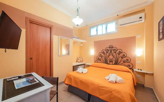 Taormina Garden Hotel