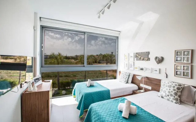 Protaras Holiday Villa Wp4