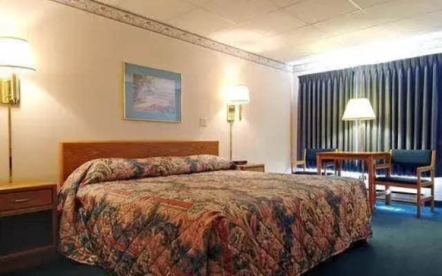 Americas Best Value Inn