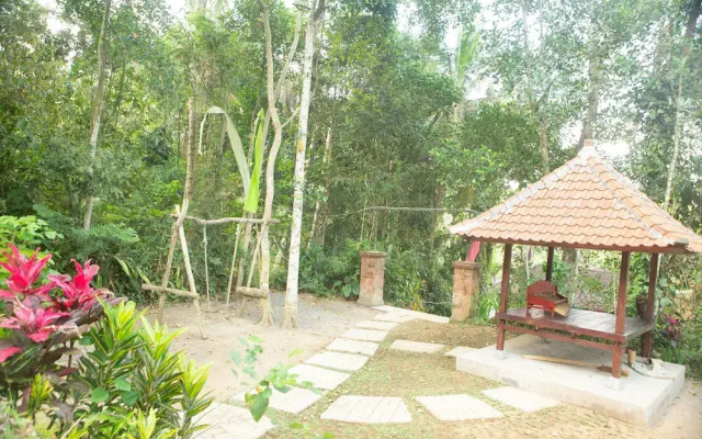 Arnata Guest House