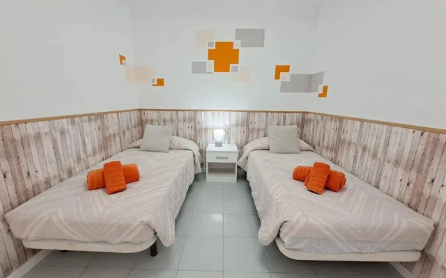 Casa Samba, 2 Bedrooms and Pool