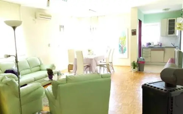 Apartment Nano