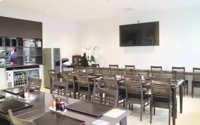 Susono Central Hotel Suzuki