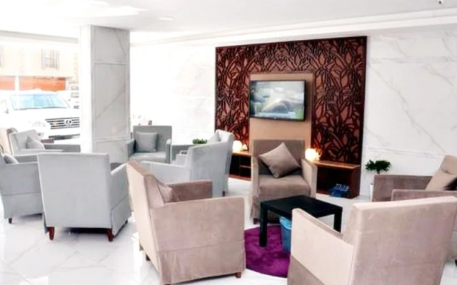 Ajwa Hotel Apartments
