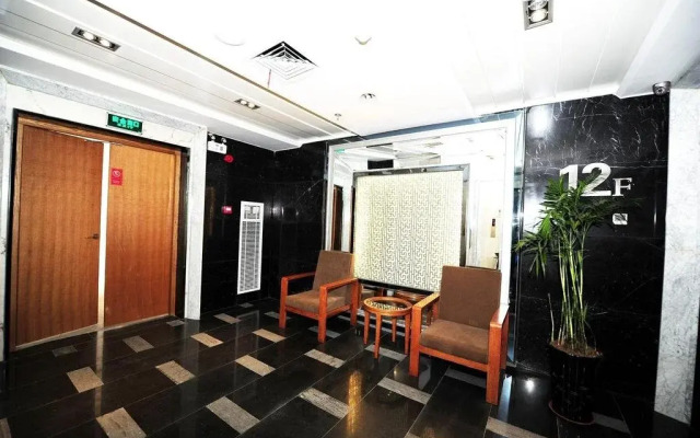 Yuejia Huihao Hotel