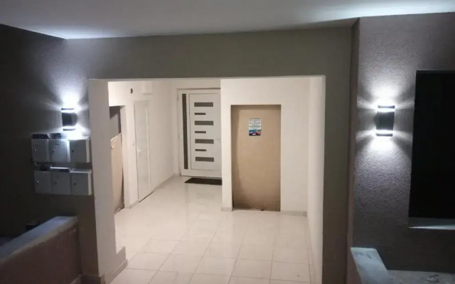 Crystal Blue Apartments