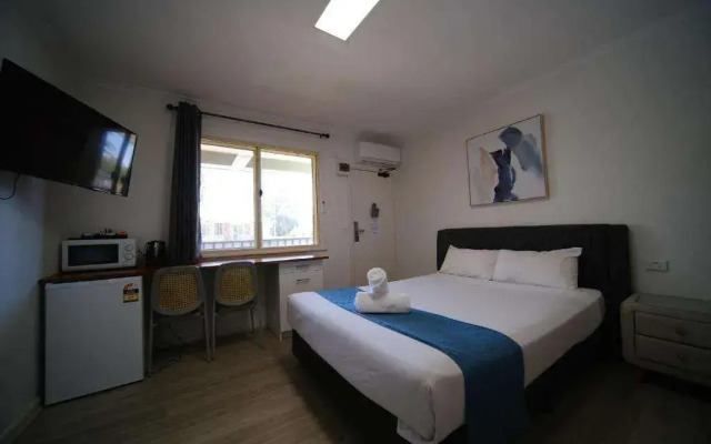 Golf Place Inn