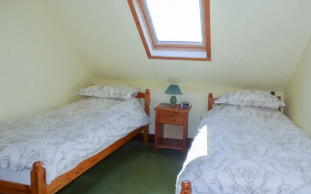 Ash Farm Cottage