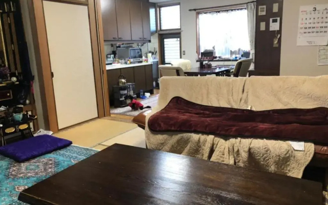 KOTO TEA HOUSE - Vacation STAY 12810