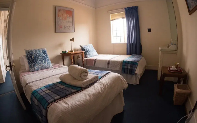 Sondela Guest House