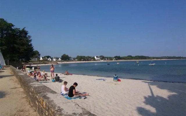 Appartement Carnac, 2 pièces, 4 personnes - FR-1-377-15
