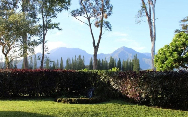 The Plantation at Princeville