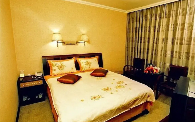 Mingdu Hotel