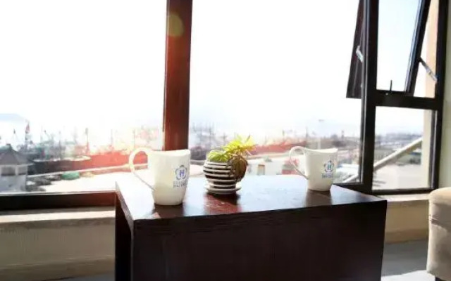 Hao Wang Jiao Hotel