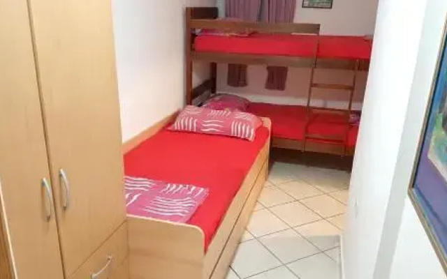 Apartment Ninska ul. - 2