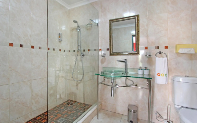 40 Winks Guest House Green Point Cape Town