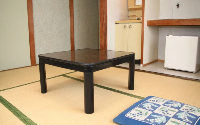 OYO Hotel Shinkaisou Oita Takajou