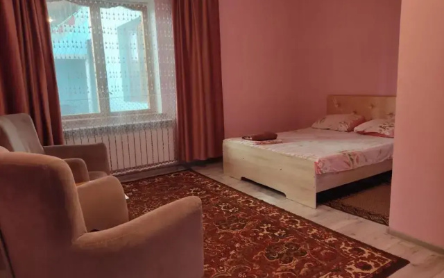 Asia Hotel (Азия)