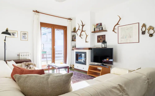 Orobie Master Guest apartment