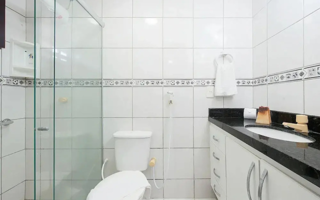 Casa em Porto das Dunas por Carpediem
