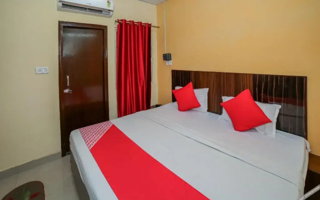 Shree Ambe Tara Guest House By OYO Rooms