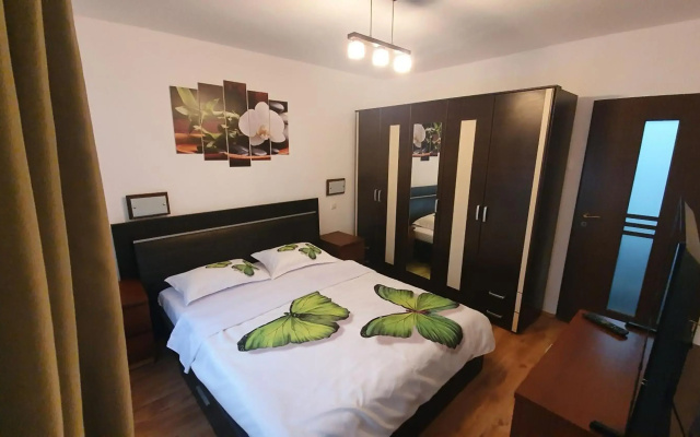 Apartament Coșbuc