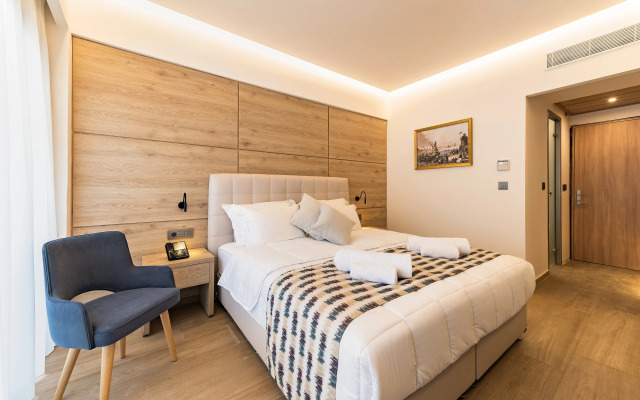 Hotel Acandia