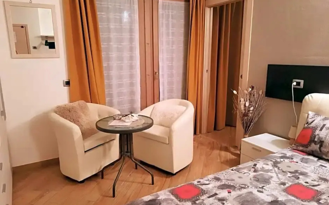 Il Vigneto