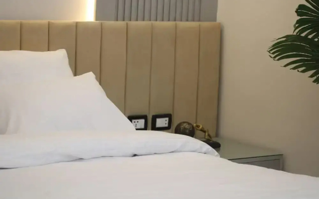 Elite Hotel