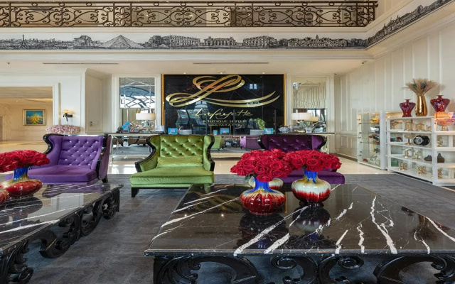 Mare Boutique - Adults Only