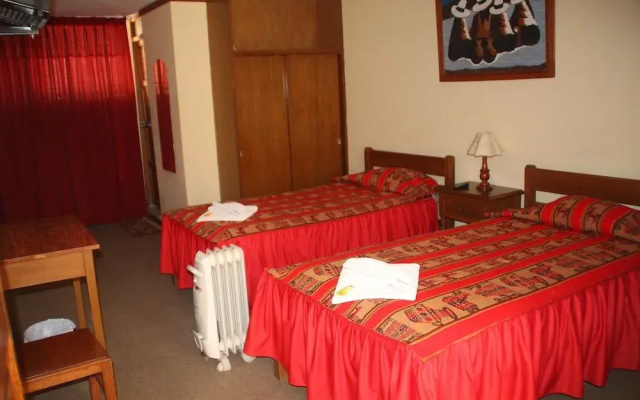 Gran Puno Inn