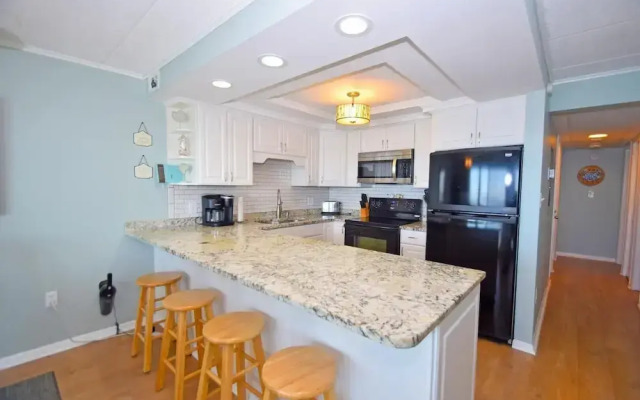Thunder Island 14a 2 Bedroom Condo