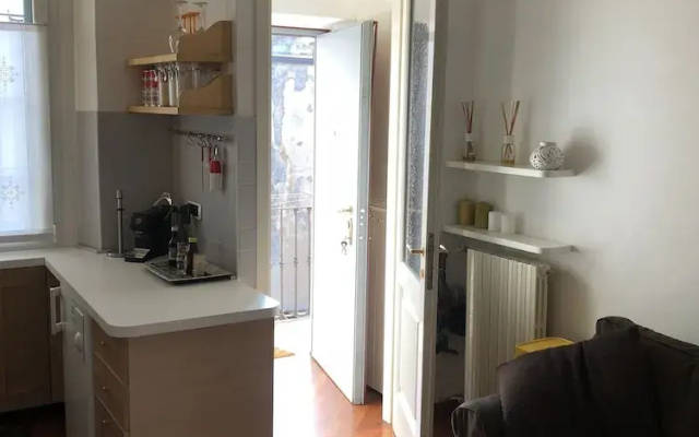 Suite Cinque Giornate