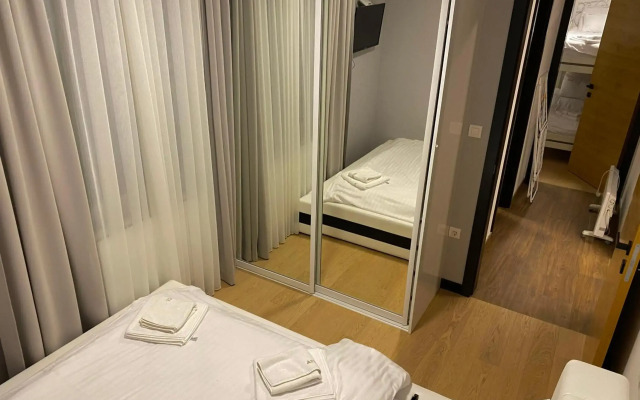 Apartman Arar - Alpin